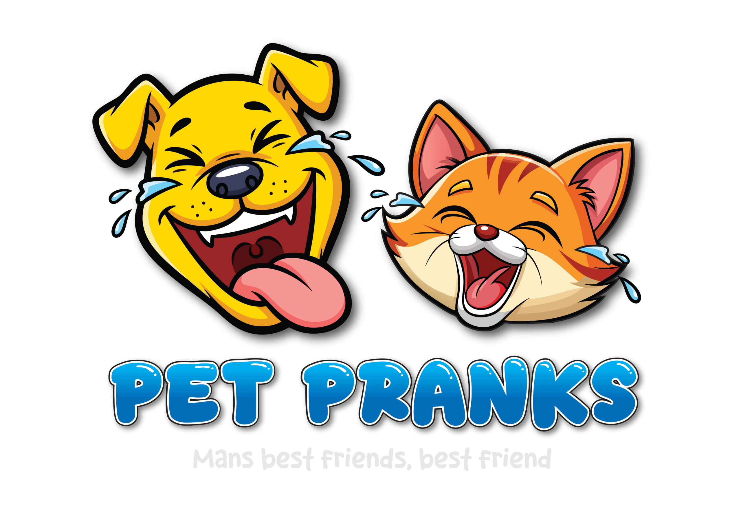 Pet Pranks